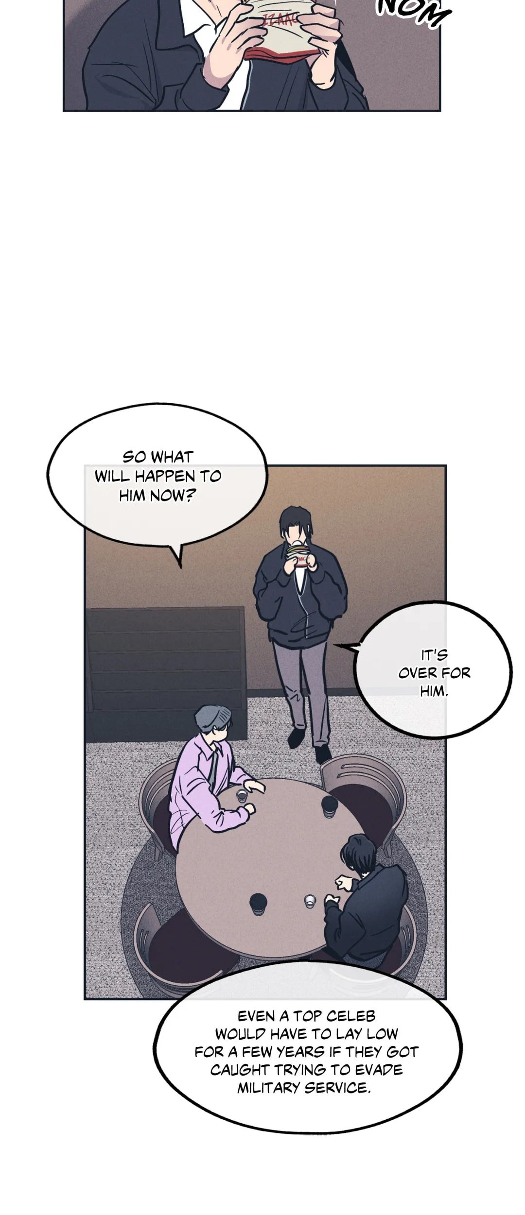 Payback, Chapter 49 image 40